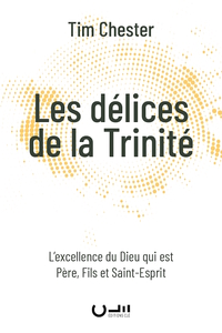 LES DELICES DE LA TRINITE - L'EXCELLENCE DU DIEU QUI EST PERE, FILS ET SAINT-ESPRIT