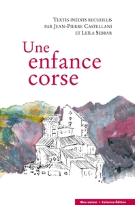 UNE ENFANCE CORSE
