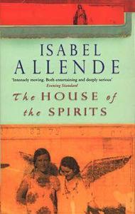 House of the spirits -the-