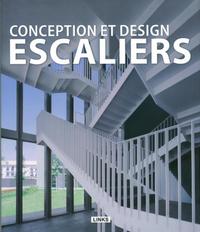 CONCEPTION ET DESIGN : ESCALIERS