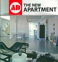 THE NEW APARTMENT. LIVRE EN ANGLAIS