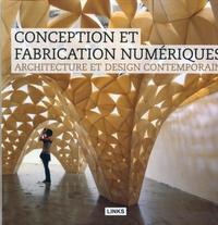 Conception et  fabrication numériques