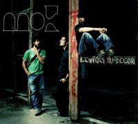 L'ENVERS DU DECOR - AUDIO