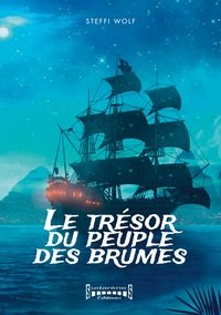 Le Trésor du Peuple des Brumes
