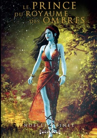 Le Prince du Royaume des Ombres - Tome 1