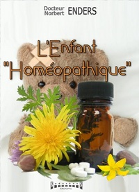 HOMEOPATHIE POUR VOTRE ENFANT