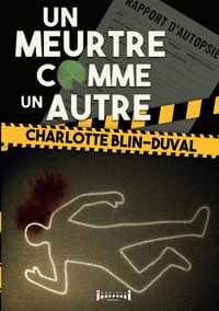 Un meutre pas comme un autre
