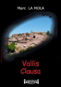 Vallis Clausa - roman