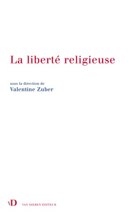 LA LIBERTE RELIGIEUSE