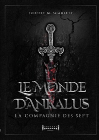 Le monde d'Ankalus