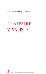 L'«Affaire Vivaldi»