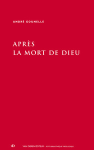 Après la mort de Dieu