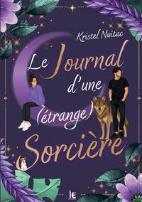 Le journal d'une (étrange) sorcière