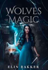 WOLVES OF MAGIC