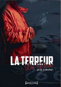 LA TERREUR DE VIVRE