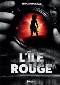 L'île rouge