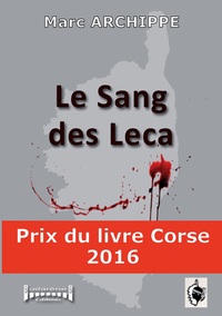 Le sang des Leca