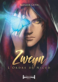 ZWEYN - L'ORDRE DE NILUD