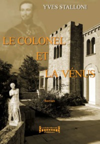 LE COLONEL ET LA VENUS