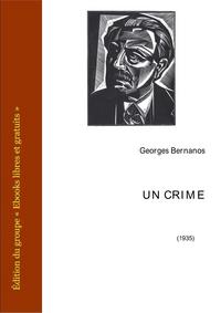 Crime (Un)