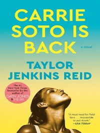 Carrie soto is back