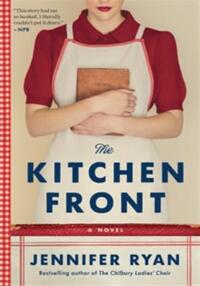 The kitchen front