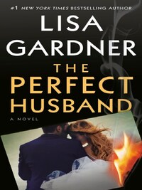 THE PERFECT HUSBAND
