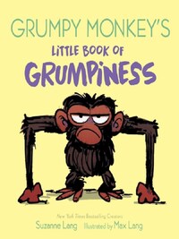 GRUMPY MONKEY