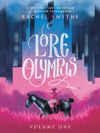 Lore Olympus