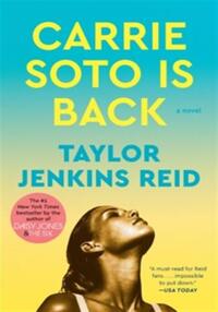 Carrie soto is back