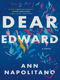 DEAR EDWARD