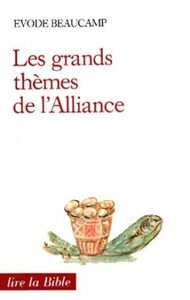 LES GRANDS THÈMES DE L'ALLIANCE