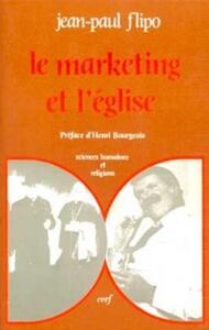 LE MARKETING ET L'EGLISE