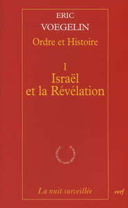 ORDRE ET HISTOIRE, I