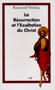 LA RESURRECTION ET L'EXALTATION DU CHRIST DANS LALITTERATURE DE L'ERE PATRISTIQUE