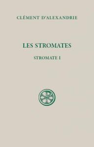 SC 30 LES STROMATES I