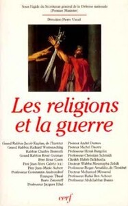 LES RELIGIONS ET LA GUERRE