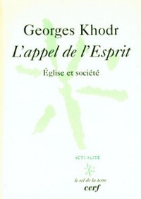 L'APPEL DE L'ESPRIT