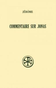 Commentaire sur Jonas