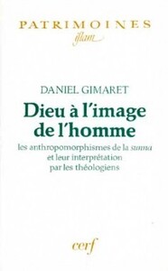 Dieu à l'image de l'homme