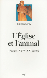 L'ÉGLISE ET L'ANIMAL