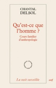 QU'EST-CE QUE L'HOMME ?