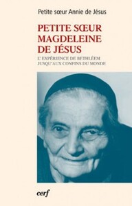 PETITE SOEUR MAGDELEINE DE JESUS