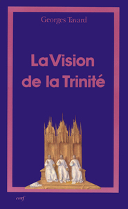 LA VISION DE LA TRINITÉ