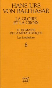 LA GLOIRE ET LA CROIX, IV-1