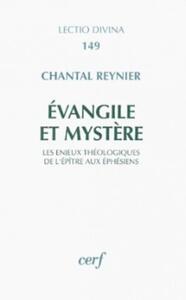 ÉVANGILE ET MYSTÈRE