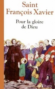POUR LA GLOIRE DE DIEU