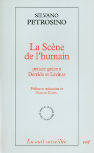 LA SCÈNE DE L'HUMAIN