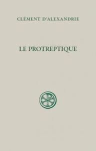 SC 2 LE PROTREPTIQUE