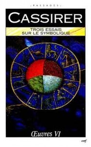 TROIS ESSAIS SUR LE SYMBOLIQUE